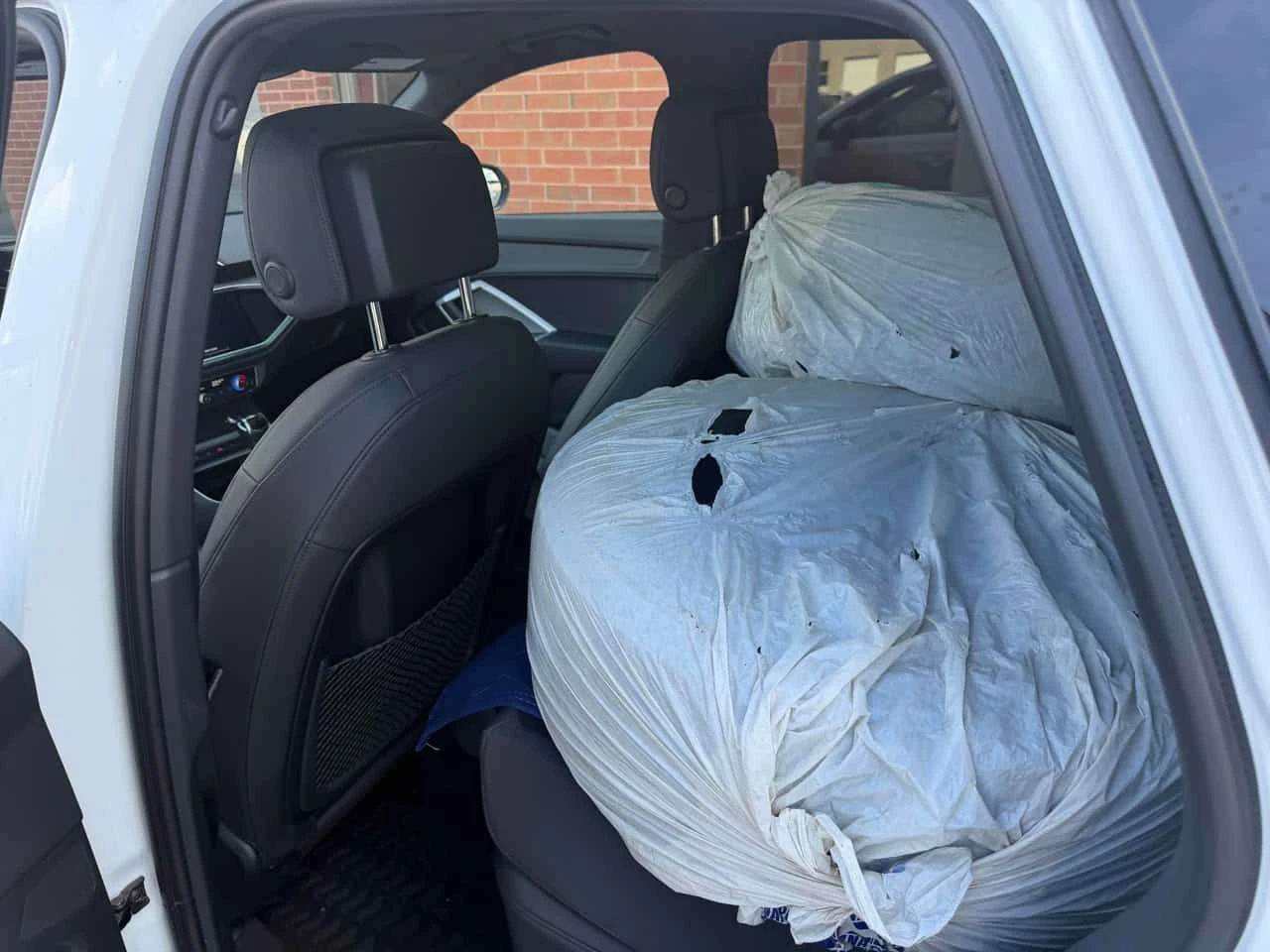 Audi Q3  Komfort / DISTRONIC / CARFAX / ���������� | Mobile.bg � ����������� 10