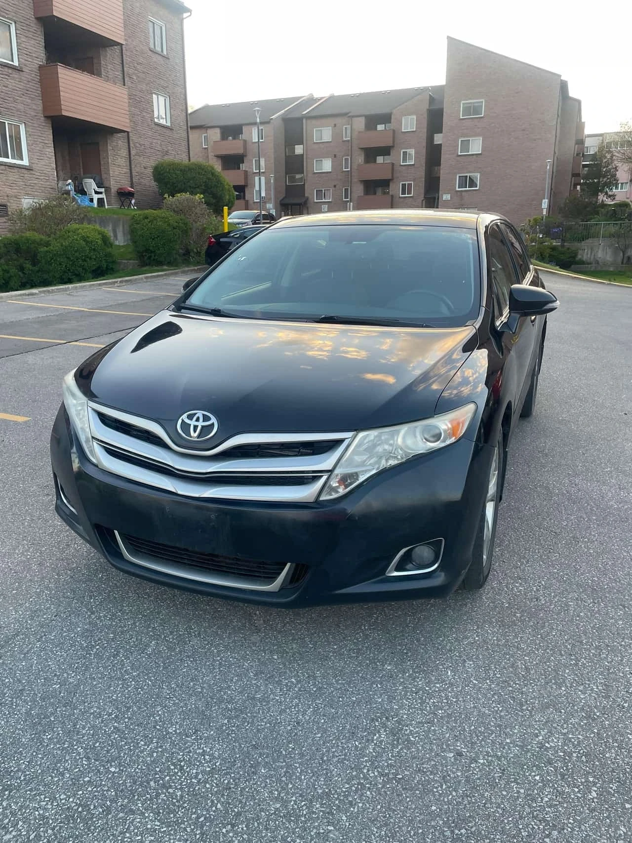 Toyota Venza * 4dr Wgn V6 AWD * ���������� ��� ������������*  | Mobile.bg � ����������� 13