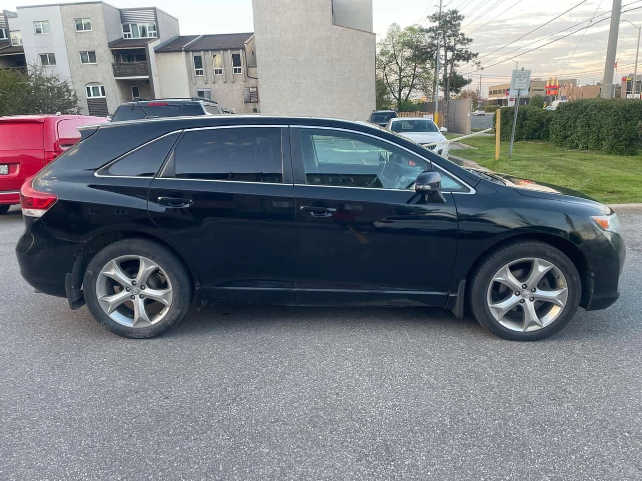 Toyota Venza * 4dr Wgn V6 AWD * ���������� ��� ������������*  | Mobile.bg � ����������� 3