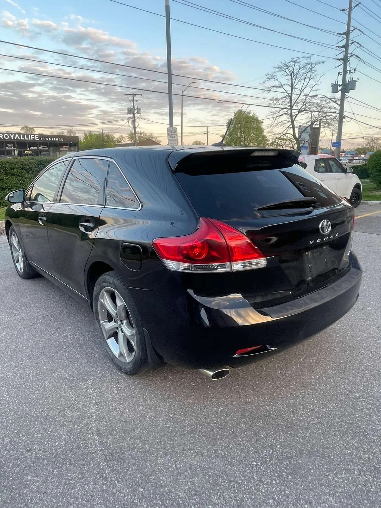 Toyota Venza * 4dr Wgn V6 AWD * ���������� ��� ������������*  | Mobile.bg � ����������� 15