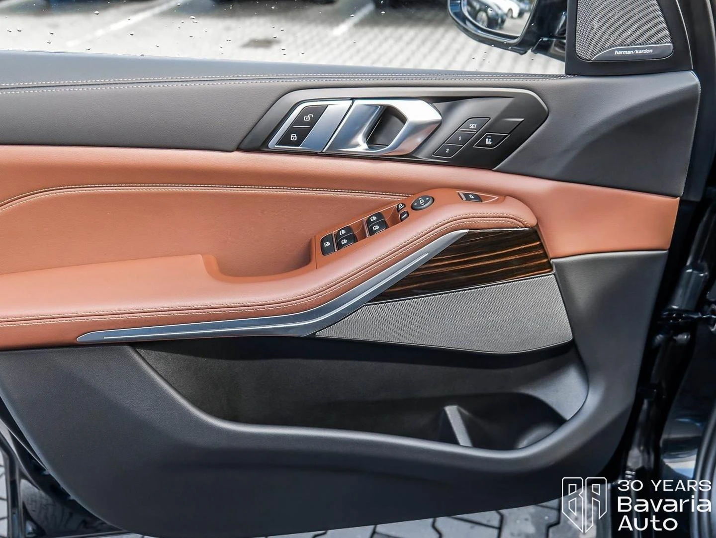 BMW X5 30d xDrive Sport-Automatic "M Sport" | Mobile.bg � ����������� 16