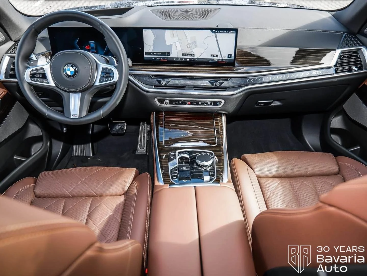 BMW X5 30d xDrive Sport-Automatic "M Sport" | Mobile.bg � ����������� 10