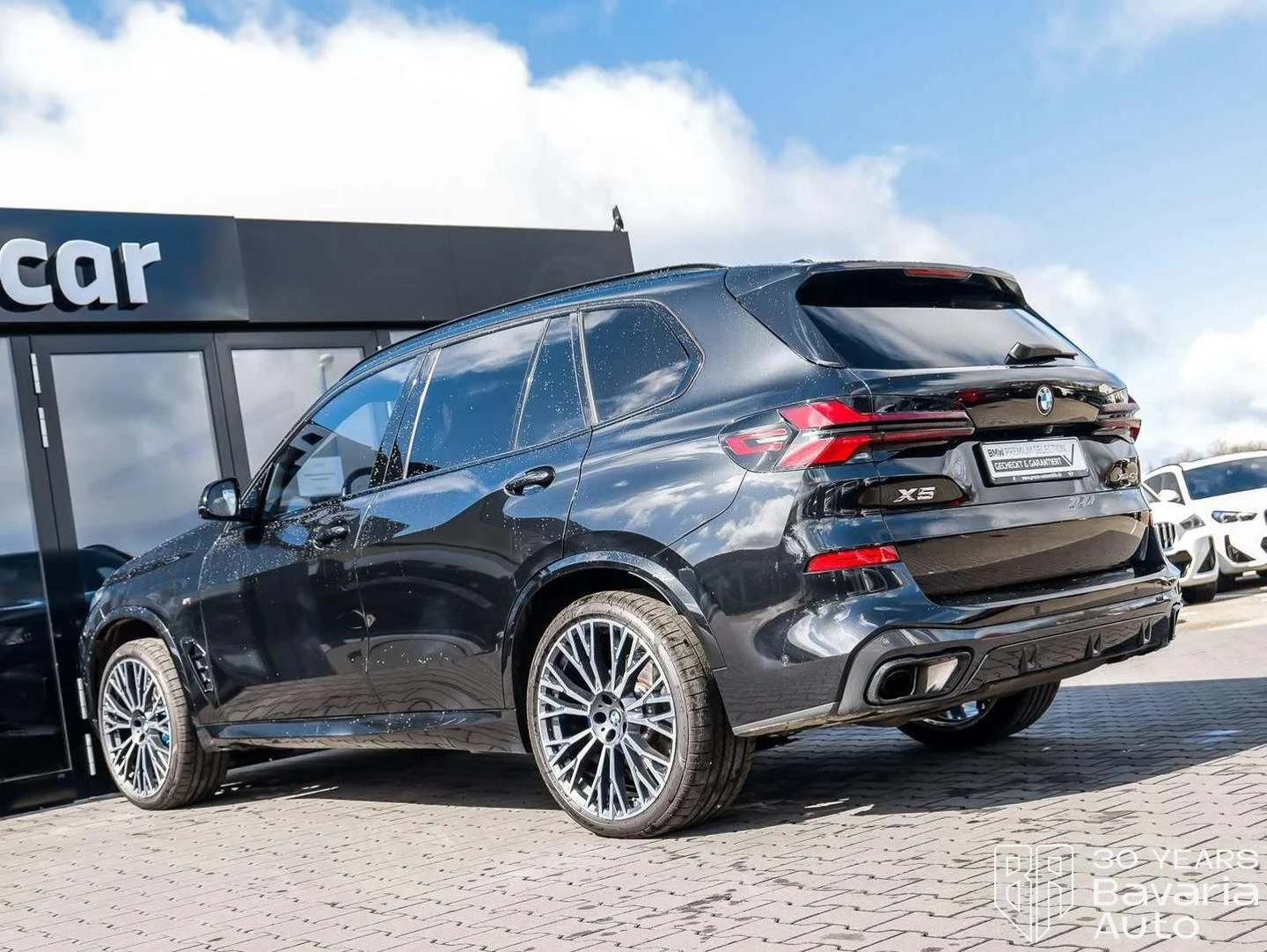 BMW X5 30d xDrive Sport-Automatic "M Sport" | Mobile.bg � ����������� 3