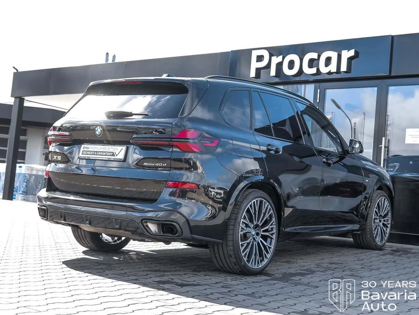 BMW X5 30d xDrive Sport-Automatic "M Sport" | Mobile.bg � ����������� 5