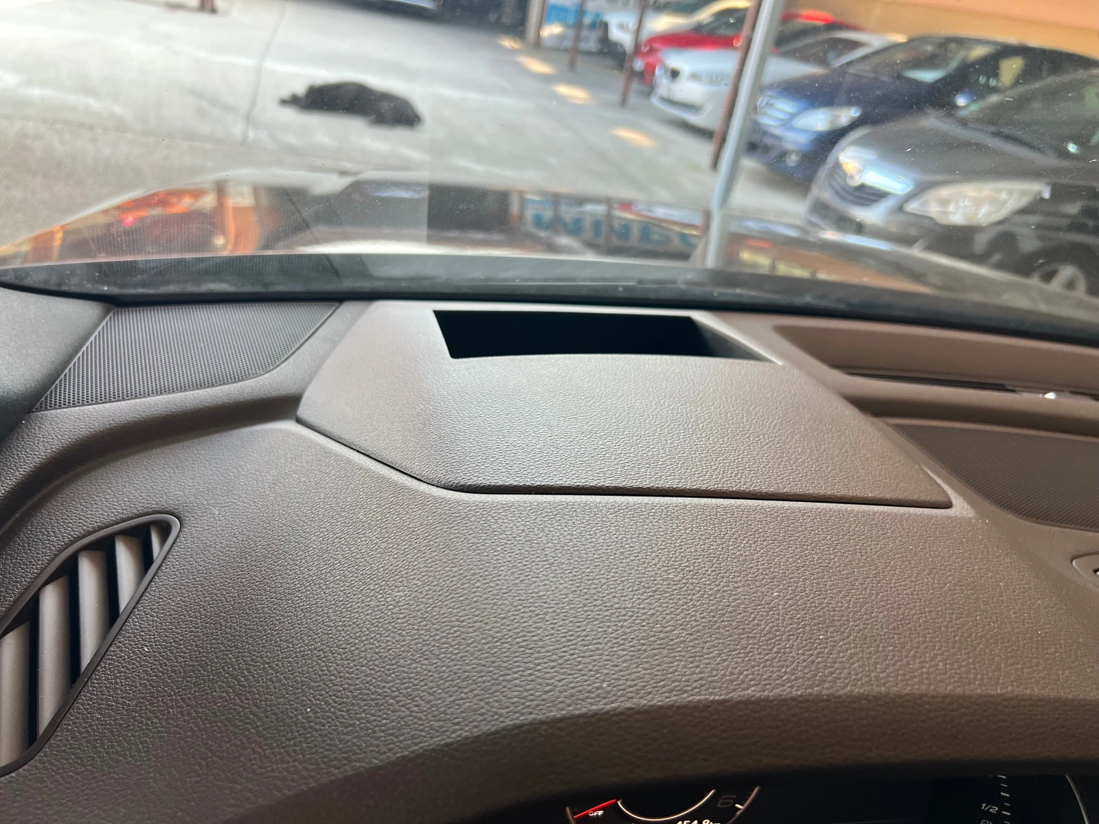 Audi SQ7 Германия перфект, снимка 12 - Автомобили и джипове - 55965890