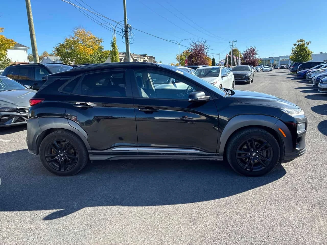 Hyundai Kona / �� ���������������� �� ������ | Mobile.bg � ����������� 3