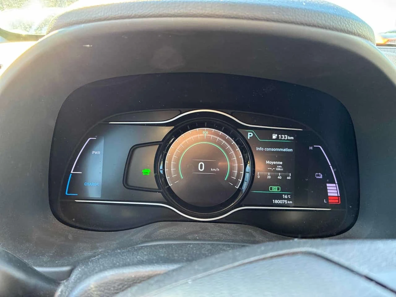 Hyundai Kona / �� ���������������� �� ������ | Mobile.bg � ����������� 8