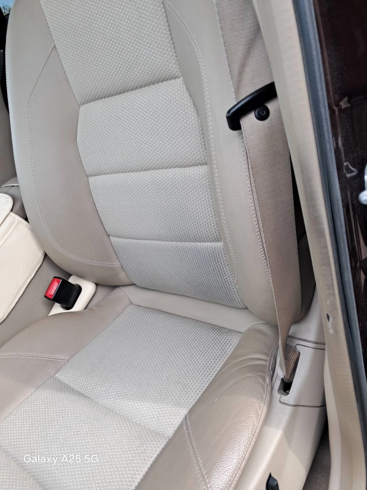 Mercedes-Benz GLK 2.2 CDI, снимка 9 - Автомобили и джипове - 56448983