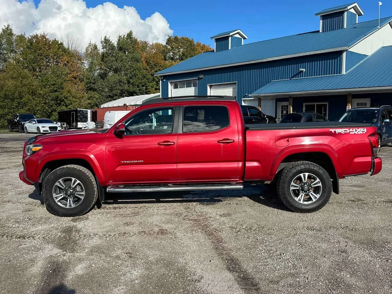 Toyota Tacoma * SR5 * CARFAX * ����������� | Mobile.bg � ����������� 2