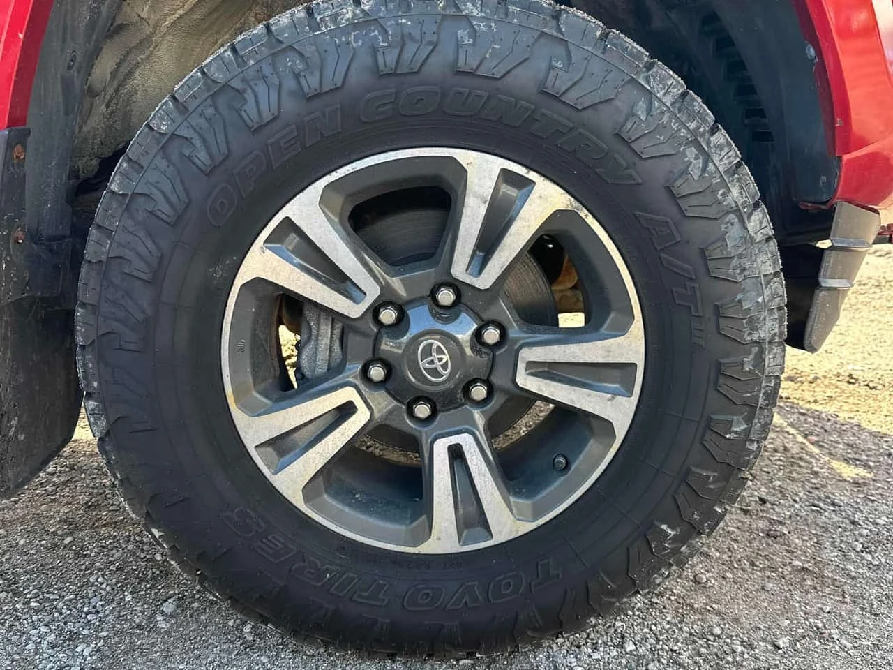 Toyota Tacoma * SR5 * CARFAX * ����������� | Mobile.bg � ����������� 7