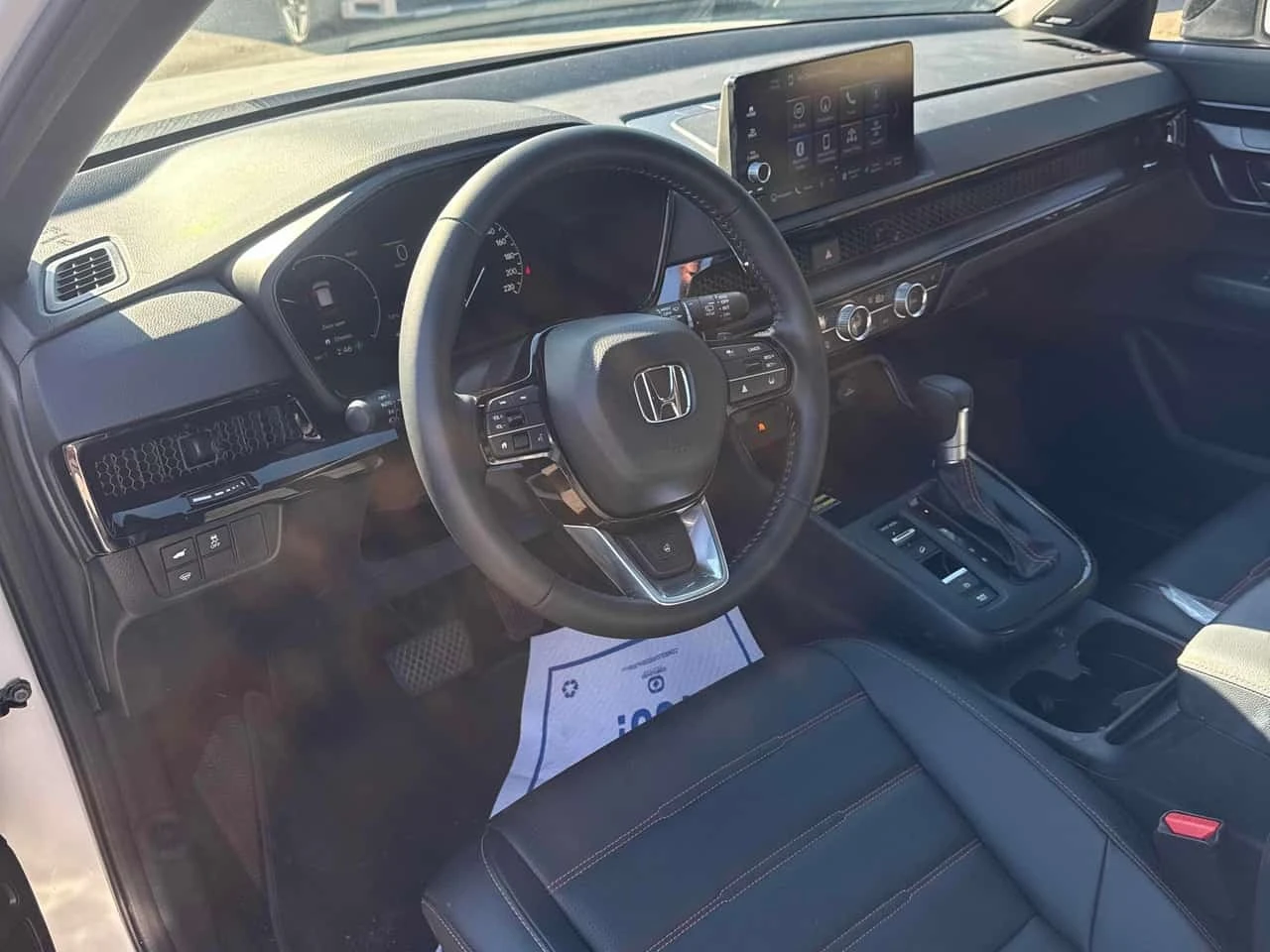 Honda Cr-v Touring | CARFAX | ��� ���������  | Mobile.bg � ����������� 7