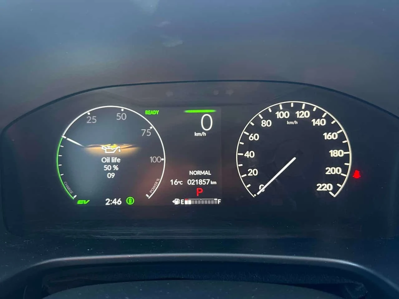 Honda Cr-v Touring | CARFAX | ��� ���������  | Mobile.bg � ����������� 8