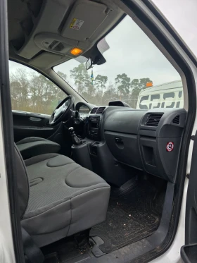 Citroen Jumpy 2.2 TDI 129кс работещ двигател, снимка 6