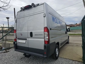 Fiat Ducato 3.0JTD/160ks/2012g, снимка 4