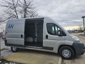 Fiat Ducato 3.0JTD/160ks/2012g, снимка 7