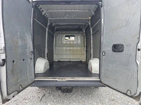 Fiat Ducato 3.0JTD/160ks/2012g, снимка 6
