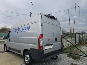Fiat Ducato 3.0JTD/160ks/2012g, снимка 5
