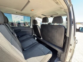 Mercedes-Benz Vito 2.2 CDI/FACE/9 МЕСТЕН/КЛИМАТИК, снимка 11