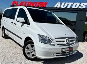 Mercedes-Benz Vito 2.2 CDI/FACE/9 МЕСТЕН/КЛИМАТИК, снимка 1