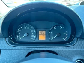 Mercedes-Benz Vito 2.2 CDI/FACE/9 МЕСТЕН/КЛИМАТИК, снимка 14