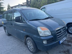 Обява за продажба на Hyundai H1 9 места* Климатик ~5 500 лв. - изображение 2