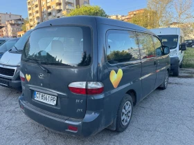 Обява за продажба на Hyundai H1 9 места* Климатик ~5 500 лв. - изображение 3