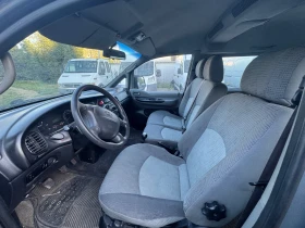 Обява за продажба на Hyundai H1 9 места* Климатик ~5 500 лв. - изображение 7