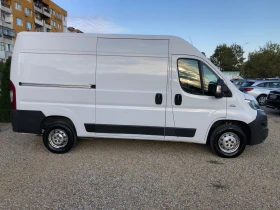     Fiat Ducato L2-H2-2.3 MJET 130 6-NAVI+ KAMERA- 