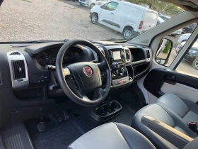 Fiat Ducato L2-H2-2.3 MJET 130 6-NAVI+ KAMERA-  | Mobile.bg    11
