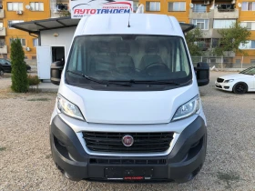     Fiat Ducato L2-H2-2.3 MJET 130 6-NAVI+ KAMERA- 
