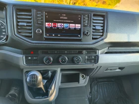 VW Crafter, снимка 12