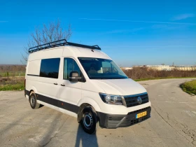 VW Crafter, снимка 4