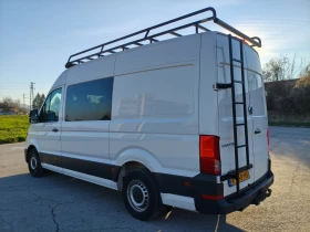 VW Crafter, снимка 9