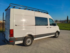 VW Crafter, снимка 3