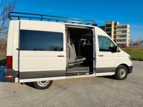 VW Crafter, снимка 8