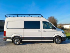 VW Crafter, снимка 5