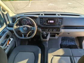 VW Crafter, снимка 13