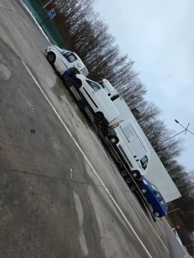 Citroen Jumpy 2.2 TDI 129кс работещ двигател - изображение 1