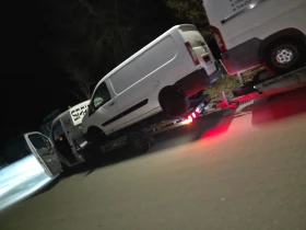 Citroen Jumpy 2.2 TDI 129кс работещ двигател, снимка 2