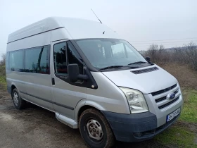 Ford Transit 2.2 TDCI 110kc, снимка 1