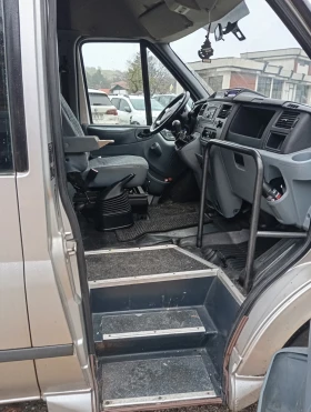 Ford Transit 2.2 TDCI 110kc, снимка 9