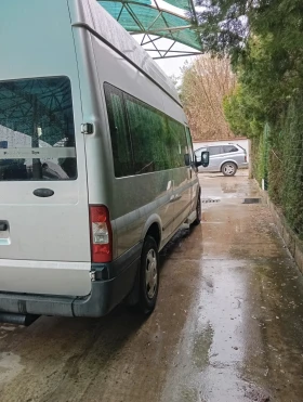 Ford Transit 2.2 TDCI 110kc, снимка 7