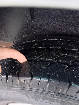 Ford Transit 2.2 TDCI 110kc, снимка 8