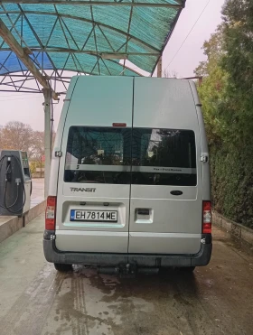 Ford Transit 2.2 TDCI 110kc, снимка 5