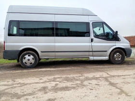 Ford Transit 2.2 TDCI 110kc, снимка 11