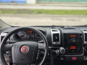 Fiat Ducato 3.0JTD/160ks/2012g, снимка 10 - Бусове и автобуси - 53608086