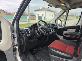 Fiat Ducato 3.0JTD/160ks/2012g, снимка 9 - Бусове и автобуси - 53608086