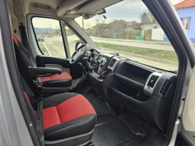 Fiat Ducato 3.0JTD/160ks/2012g, снимка 8 - Бусове и автобуси - 53608086