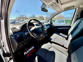 Mercedes-Benz Vito 2.2 CDI/FACE/9 МЕСТЕН/КЛИМАТИК | Auto.bg — изображение 7