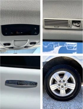 Mercedes-Benz Vito 2.2 CDI/FACE/9 МЕСТЕН/КЛИМАТИК | Auto.bg — изображение 17